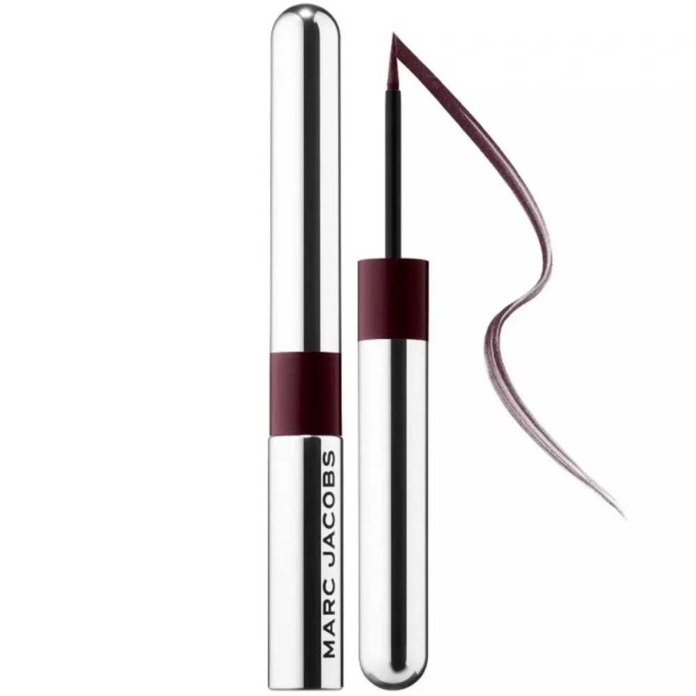 Marc Jacobs Highliner Berry Deep